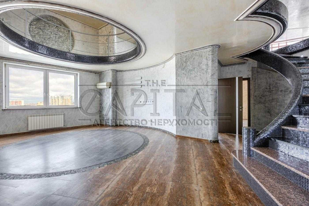 Продаж квартири, вул. Окіпної Раїси, Дніпровський , Лівобережний масив Київ - зображення 8