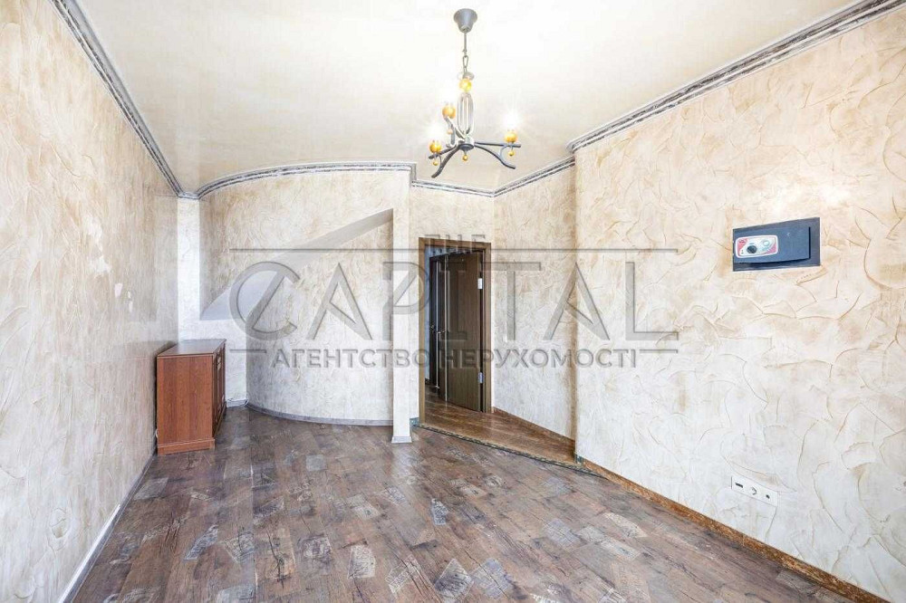 Продаж квартири, вул. Окіпної Раїси, Дніпровський , Лівобережний масив Київ - зображення 4