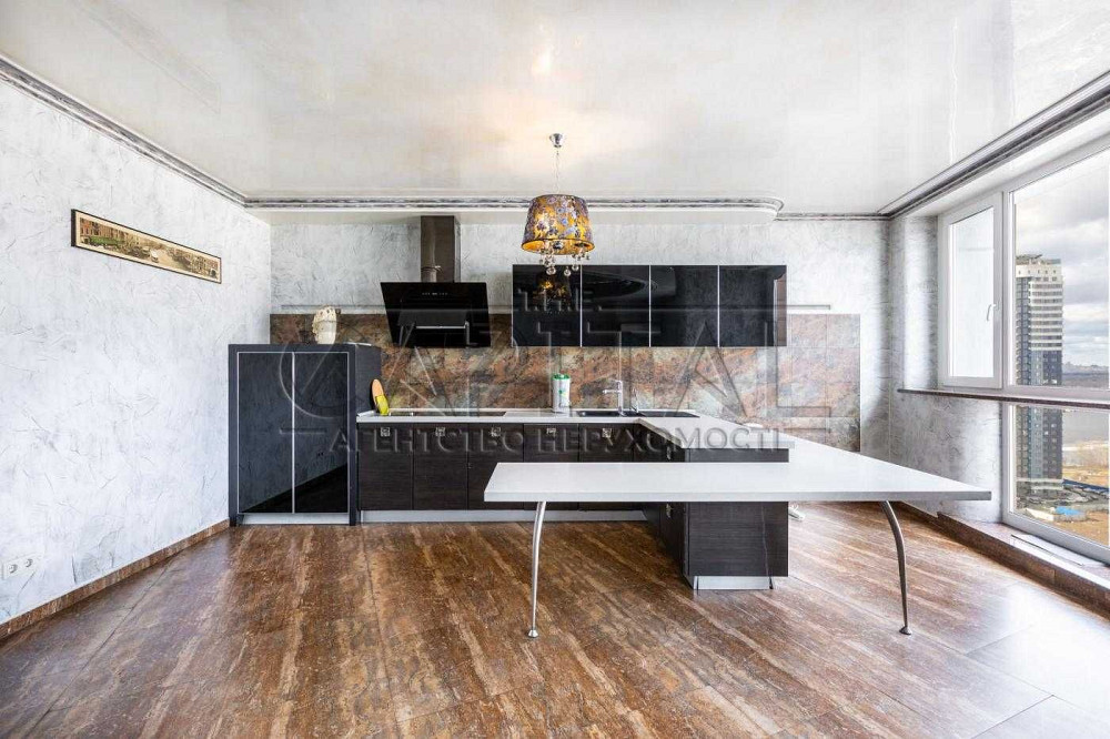 Продаж квартири, вул. Окіпної Раїси, Дніпровський , Лівобережний масив Київ - зображення 2