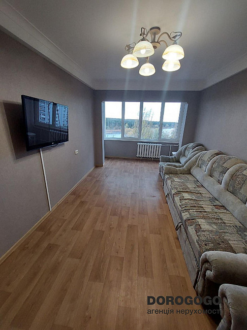 Продаж 2 кімн. кв-ри на Ушакова 12 Київ - зображення 1