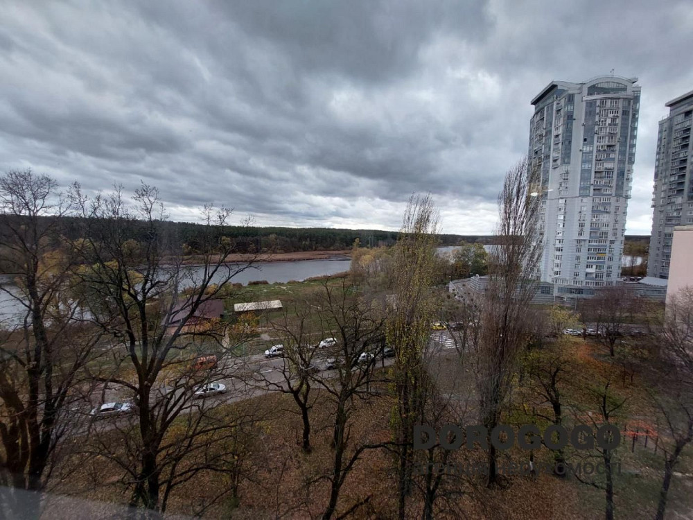 Продаж 2 кімн. кв-ри на Ушакова 12 Київ - зображення 8