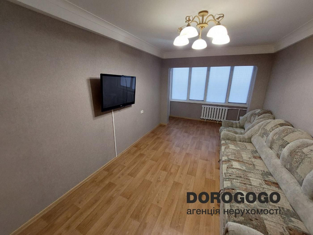 Продаж 2 кімн. кв-ри на Ушакова 12 Київ - зображення 6