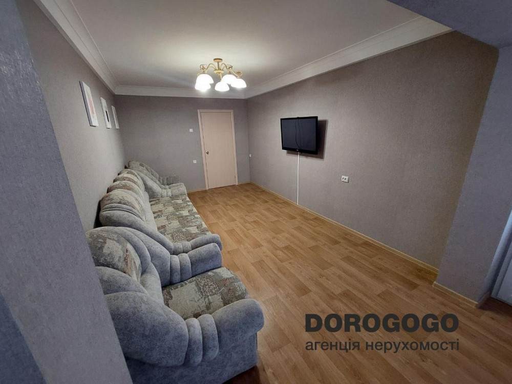 Продаж 2 кімн. кв-ри на Ушакова 12 Київ - зображення 7