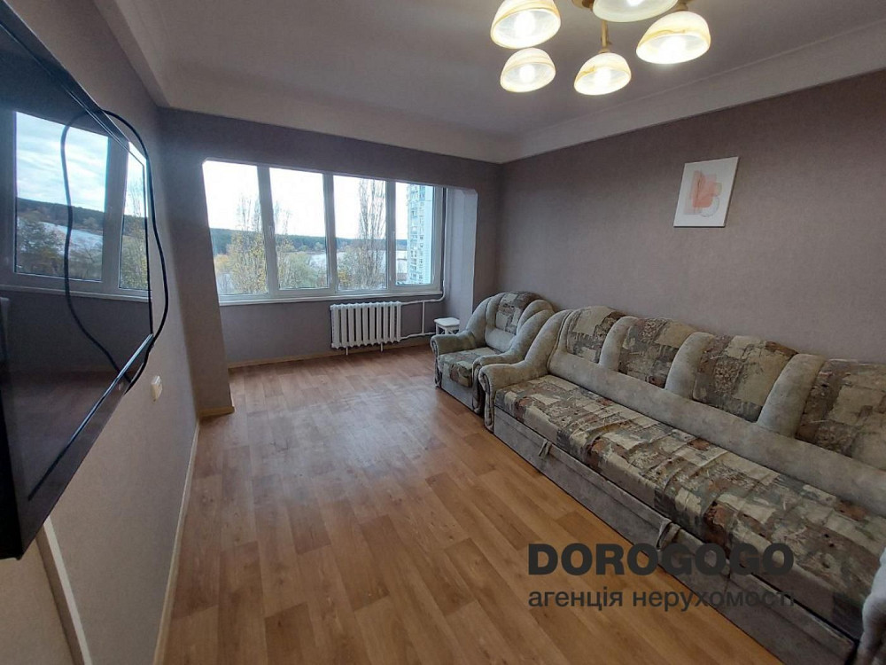 Продаж 2 кімн. кв-ри на Ушакова 12 Київ - зображення 3