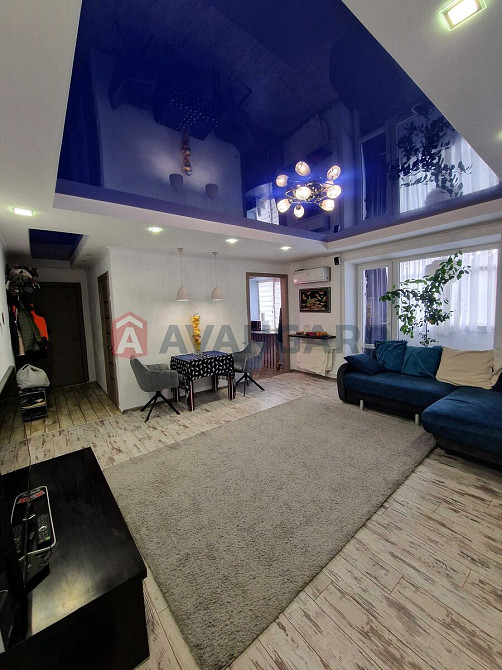 Продаж 3-кімнатна квартира по вул. Поштова Запоріжжя - зображення 1