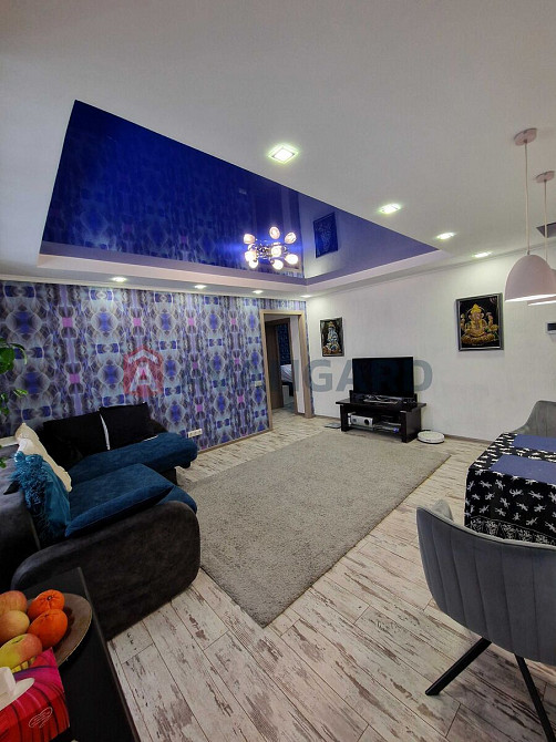 Продаж 3-кімнатна квартира по вул. Поштова Запоріжжя - зображення 2