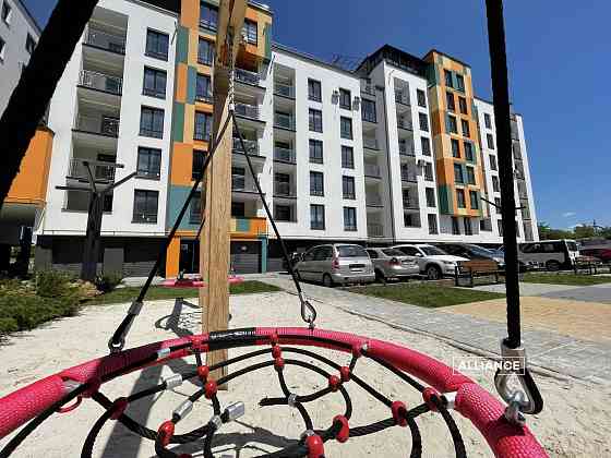 Терміново! 2к квартира! ЖК Краківський. ВамБуд Ивано-Франковск