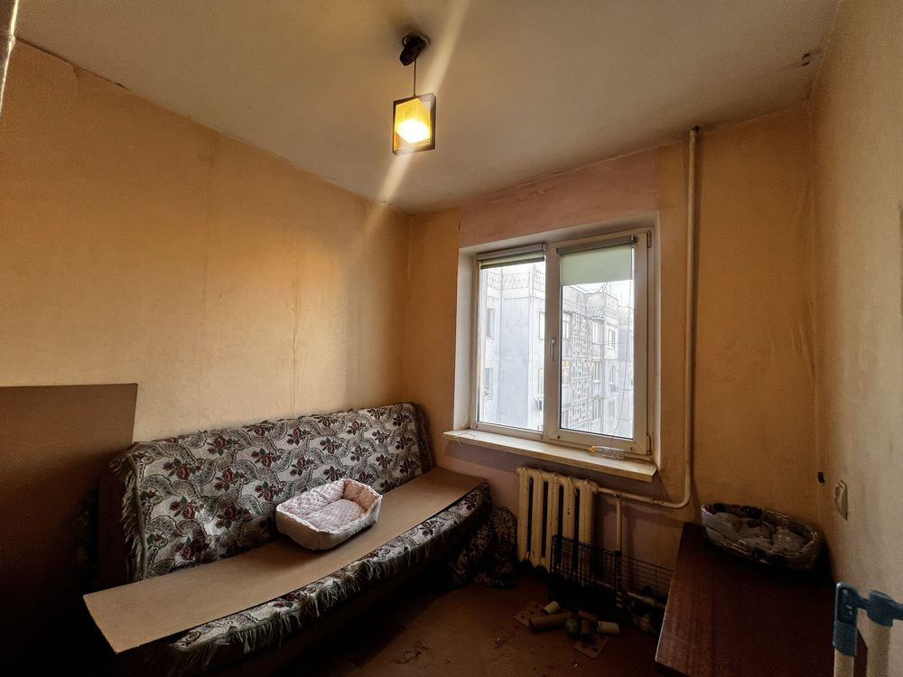 СРОЧНО! 3-ая квартира в центре Таирова по супер цене Одеса - зображення 4