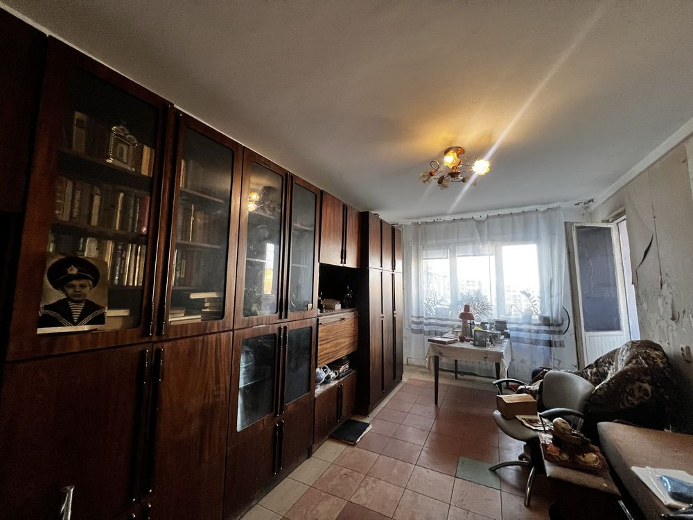 СРОЧНО! 3-ая квартира в центре Таирова по супер цене Одеса - зображення 1