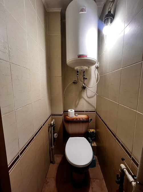 СРОЧНО! 3-ая квартира в центре Таирова по супер цене Одеса - зображення 6