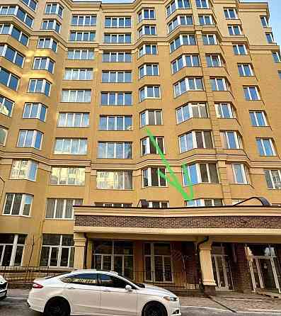 Продаж однокімнатної квартири ЖК Софія Клубний Софіївська Борщагівка