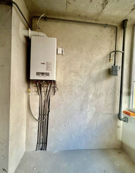 Продаж однокімнатної квартири ЖК Софія Клубний Софіївська Борщагівка - зображення 6