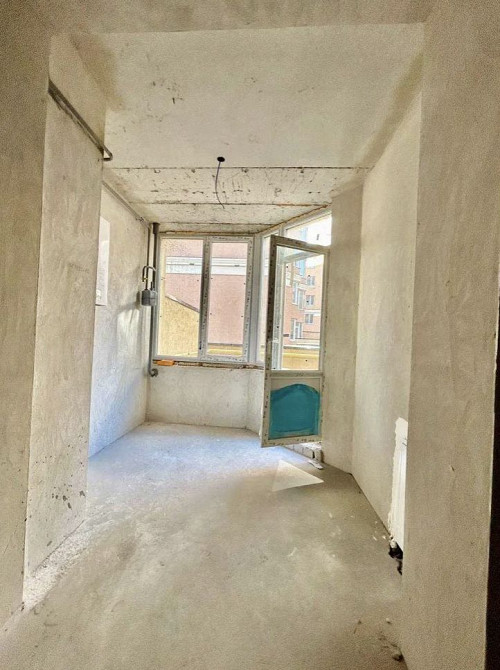 Продаж однокімнатної квартири ЖК Софія Клубний Софіївська Борщагівка - зображення 5