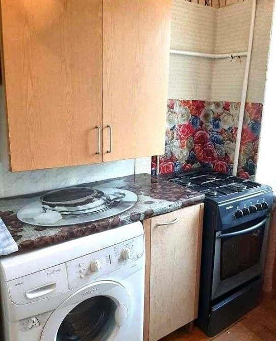 Продам 1-кімн. квартиру, Чоколівський б-р. KL Київ - зображення 1