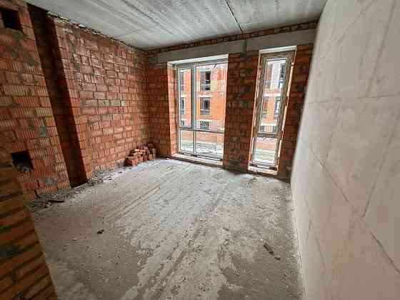 Квартира в будинку з червоної цегли! Ирпень