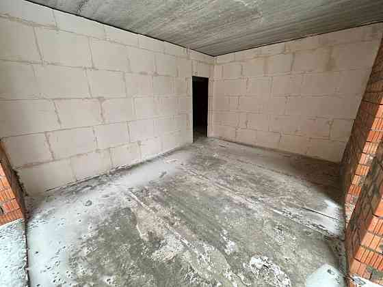 Квартира в будинку з червоної цегли! Ирпень