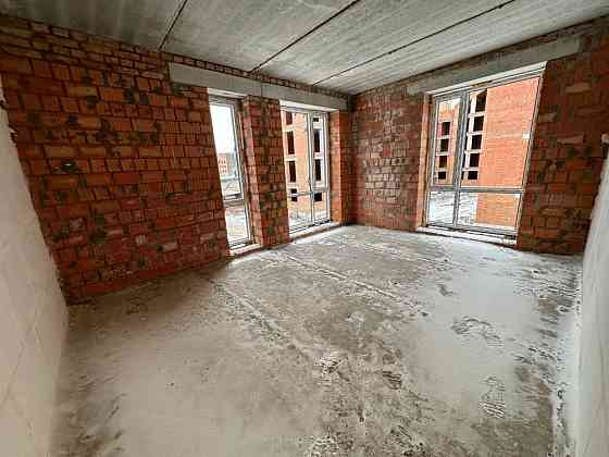 Квартира в будинку з червоної цегли! Ирпень