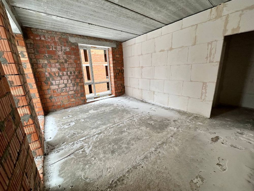 Квартира в будинку з червоної цегли! Ирпень - изображение 2