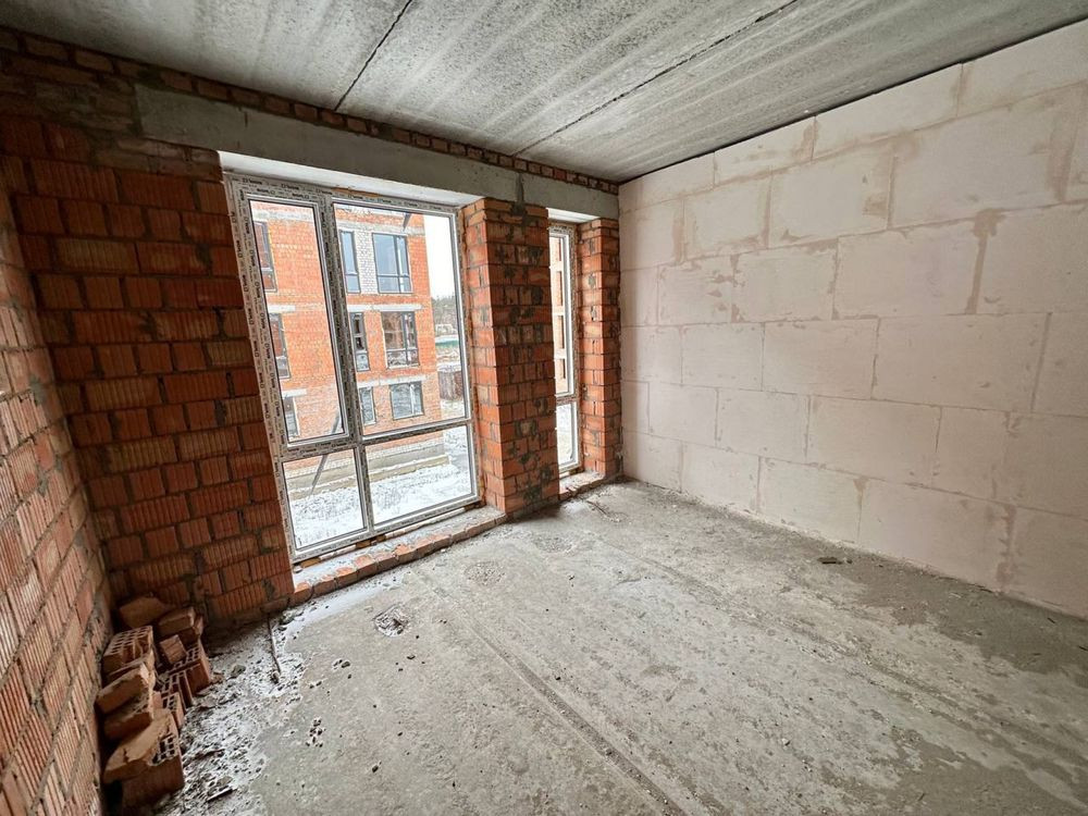 Квартира в будинку з червоної цегли! Ирпень - изображение 3