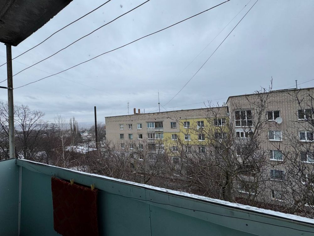 4-х кімнатна квартира, район Автовокзалу Верхньодніпровськ - зображення 7