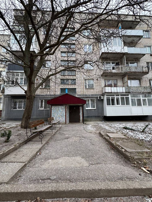 4-х кімнатна квартира, район Автовокзалу Верхньодніпровськ - зображення 8