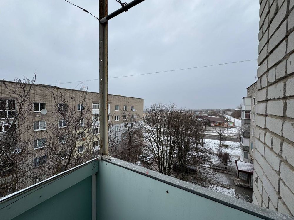 4-х кімнатна квартира, район Автовокзалу Верхньодніпровськ - зображення 1