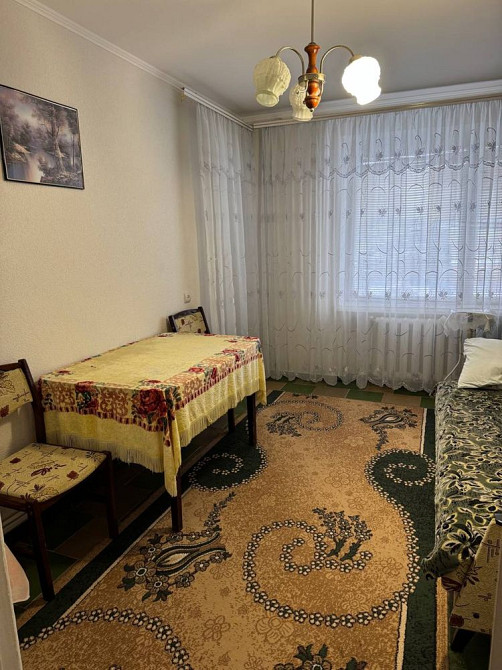4-х кімнатна квартира, район Автовокзалу Верхньодніпровськ - зображення 5