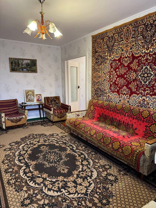 4-х кімнатна квартира, район Автовокзалу Верхньодніпровськ - зображення 3