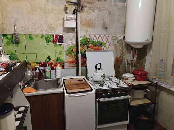 Продам 1 комнатную 2/5, 12 квартал, р-н АТБ Казакевича на 12 квартале Дніпро