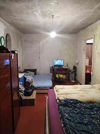 Продам 1 комнатную 2/5, 12 квартал, р-н АТБ Казакевича на 12 квартале Дніпро