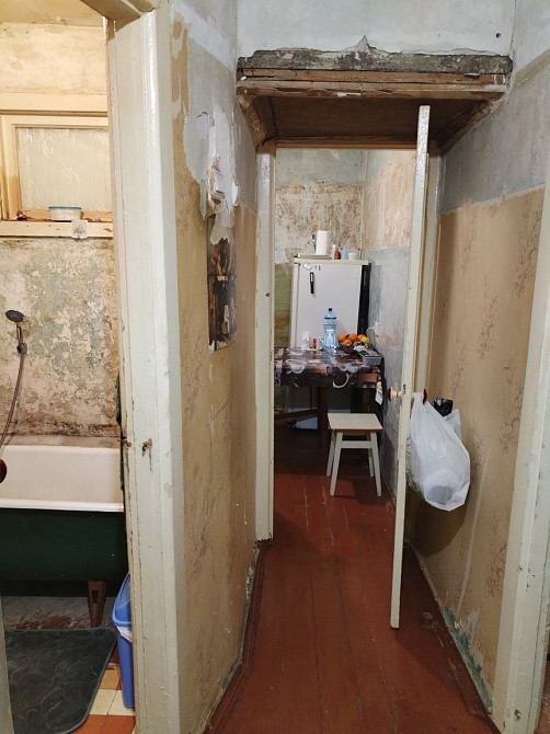 Продам 1 комнатную 2/5, 12 квартал, р-н АТБ Казакевича на 12 квартале Дніпро - зображення 6