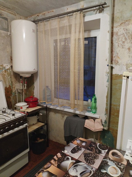 Продам 1 комнатную 2/5, 12 квартал, р-н АТБ Казакевича на 12 квартале Дніпро - зображення 3