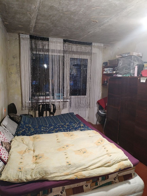 Продам 1 комнатную 2/5, 12 квартал, р-н АТБ Казакевича на 12 квартале Дніпро - зображення 4