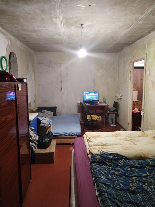 Продам 1 комнатную 2/5, 12 квартал, р-н АТБ Казакевича на 12 квартале Дніпро - зображення 5