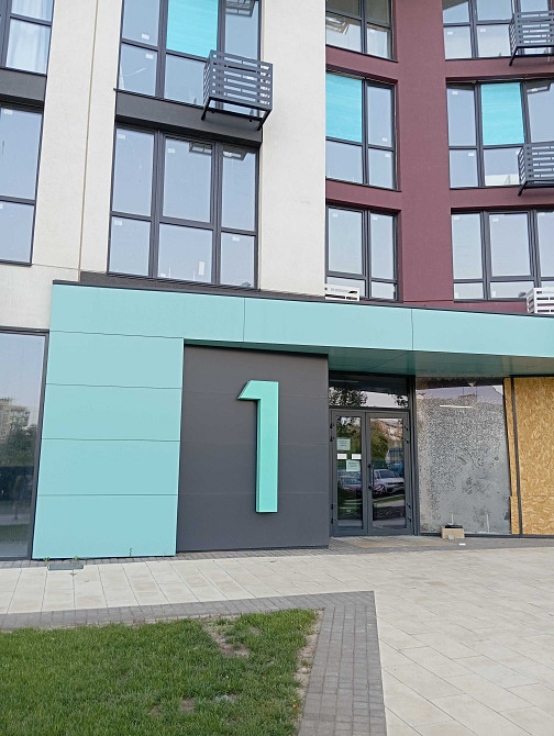 єОселя Продаж 1к квартири 45 м2 10 поверх ЖК Діброва парк Подільський Київ - зображення 6