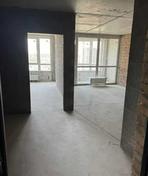 єОселя Продаж 1к квартири 45 м2 10 поверх ЖК Діброва парк Подільський Київ - зображення 3