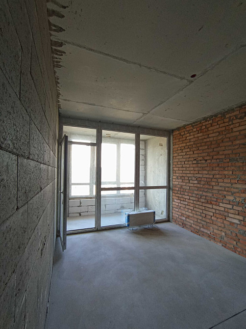 єОселя Продаж 1к квартири 45 м2 10 поверх ЖК Діброва парк Подільський Київ - зображення 2