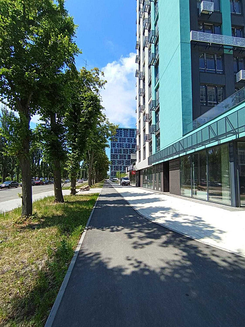 єОселя Продаж 1к квартири 45 м2 10 поверх ЖК Діброва парк Подільський Київ - зображення 8