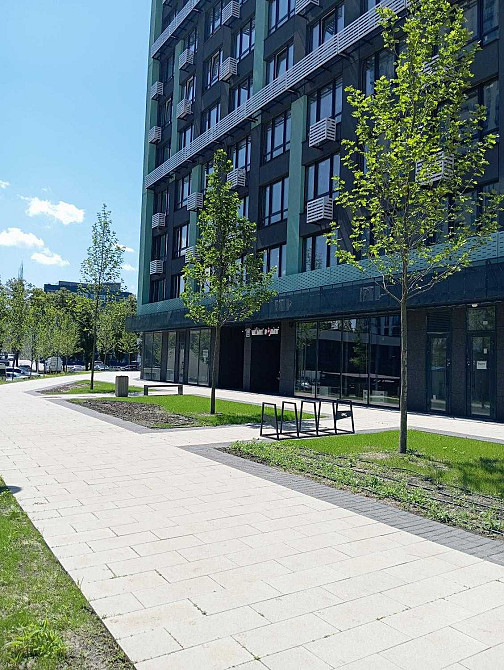 єОселя Продаж 1к квартири 45 м2 10 поверх ЖК Діброва парк Подільський Київ - зображення 7