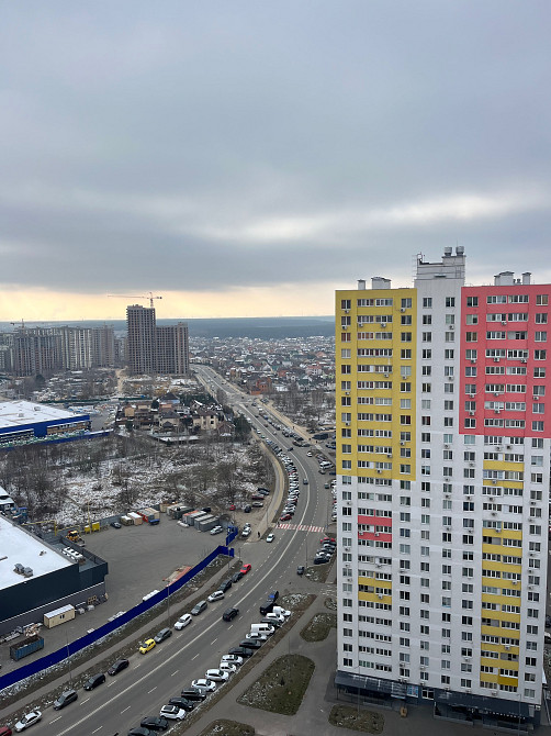 Продаж 1к квартиры «Атлант» от владельца Бровари - зображення 4