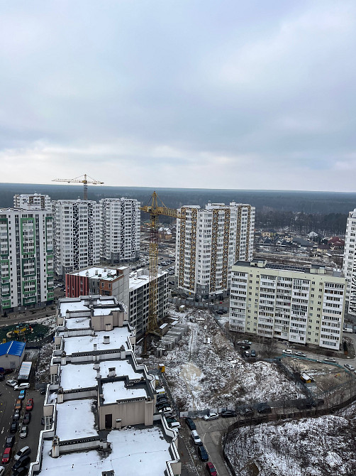 Продаж 1к квартиры «Атлант» от владельца Бровари - зображення 3