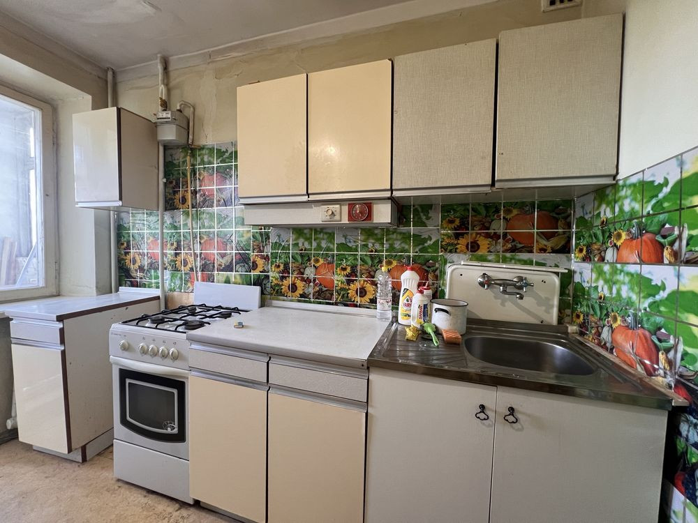 Срочно! Квартира на Ак.Королева. В доме газовые плиты Одеса - зображення 1