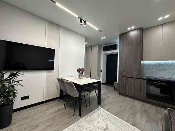 ЖК Сейф таун, Safe Town , продаж 1 кім. Квартири, Кульпарківська 96 Львов