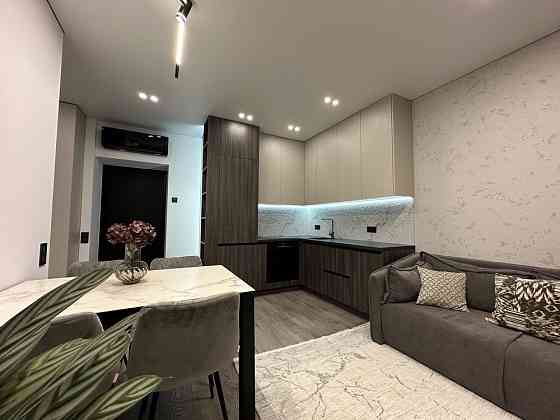 ЖК Сейф таун, Safe Town , продаж 1 кім. Квартири, Кульпарківська 96 Львов