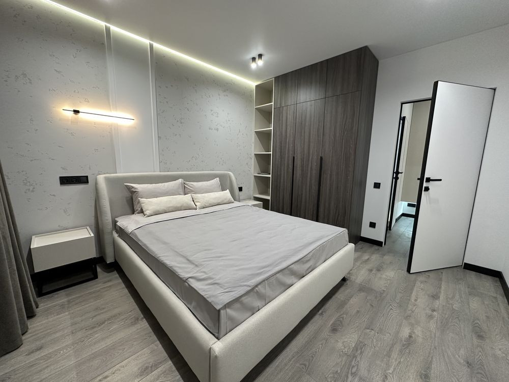 ЖК Сейф таун, Safe Town , продаж 1 кім. Квартири, Кульпарківська 96 Львов - изображение 4