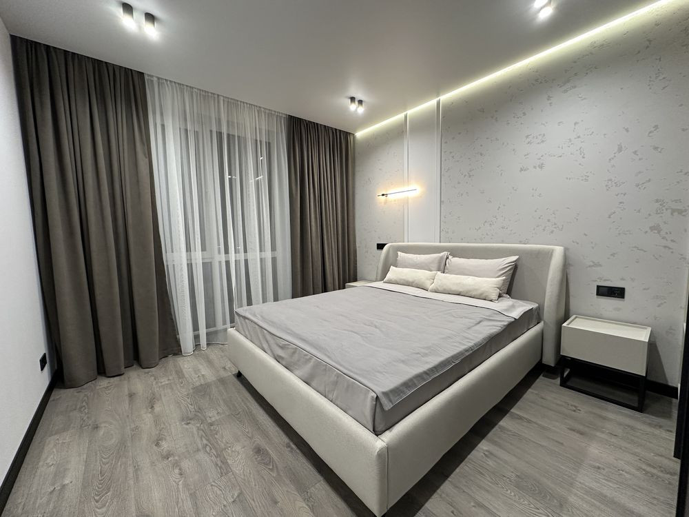 ЖК Сейф таун, Safe Town , продаж 1 кім. Квартири, Кульпарківська 96 Львов - изображение 5