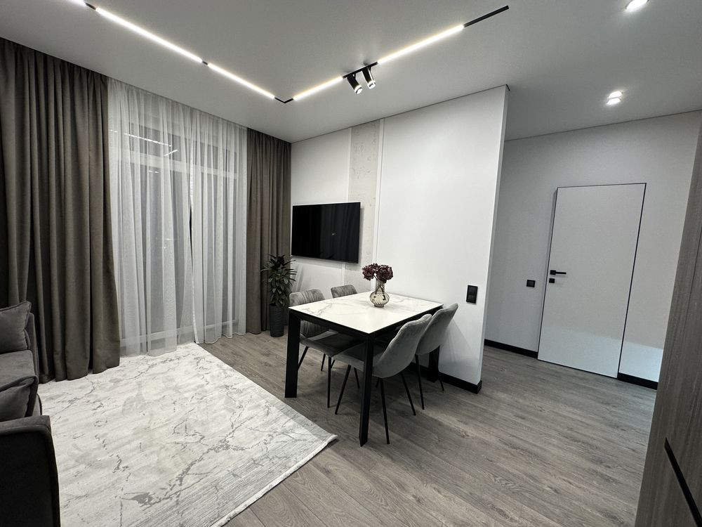 ЖК Сейф таун, Safe Town , продаж 1 кім. Квартири, Кульпарківська 96 Львов - изображение 7