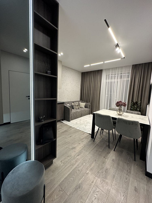 ЖК Сейф таун, Safe Town , продаж 1 кім. Квартири, Кульпарківська 96 Львов - изображение 8