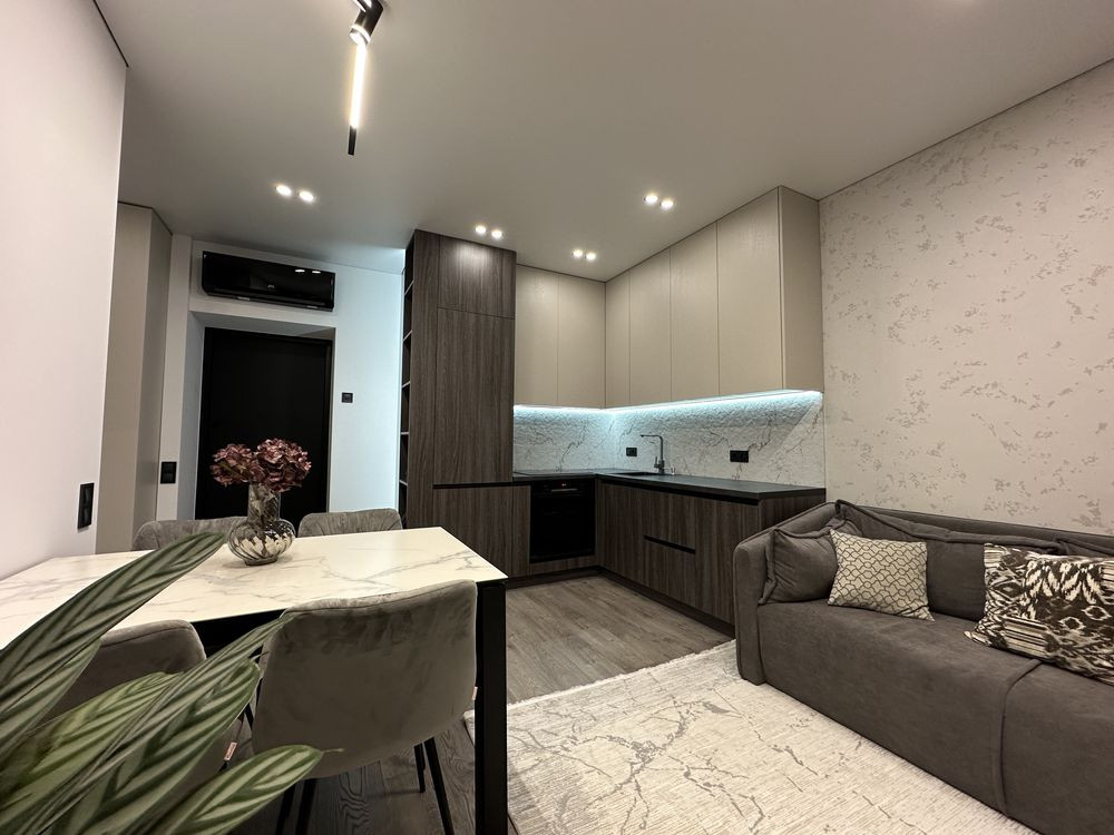 ЖК Сейф таун, Safe Town , продаж 1 кім. Квартири, Кульпарківська 96 Львов - изображение 2