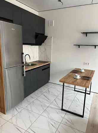 Квартира  1к в Ірпіні з ремонтом і без, під Постанови та єОселі! ком-0 Ирпень